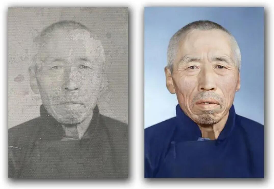 晋源破损照片修复-56